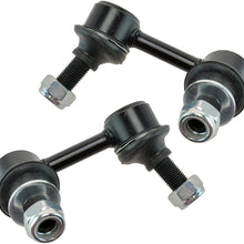Front Stabilizer Sway Bar End Link LH RH Pair for 01-04 Tacoma Pickup Truck
