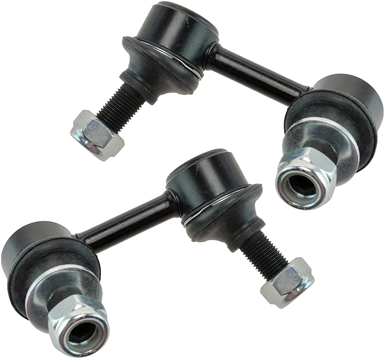 Front Stabilizer Sway Bar End Link LH RH Pair for 01-04 Tacoma Pickup Truck