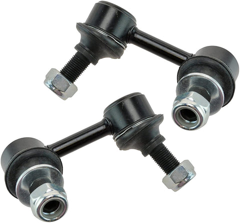 Front Stabilizer Sway Bar End Link LH RH Pair for 01-04 Tacoma Pickup Truck