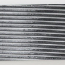 A/C Condenser - Pacific Best Inc For/Fit 3320 05-07 Caravan Town & Country 4/6 Cylinder