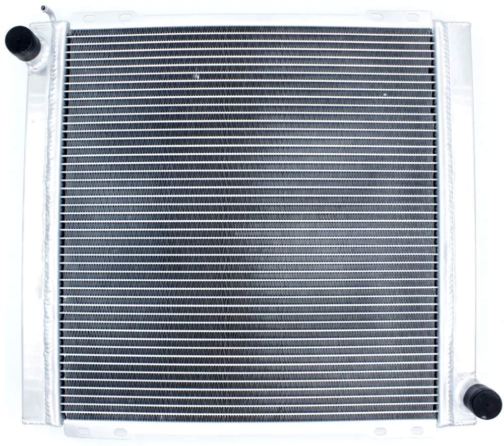 Can-am Maverick X3 2018 Turbo Aluminium Radiator replacement OEM 709200576