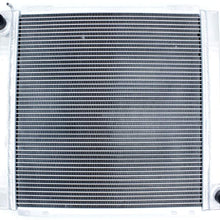 Can-am Maverick X3 2018 Turbo Aluminium Radiator replacement OEM 709200576