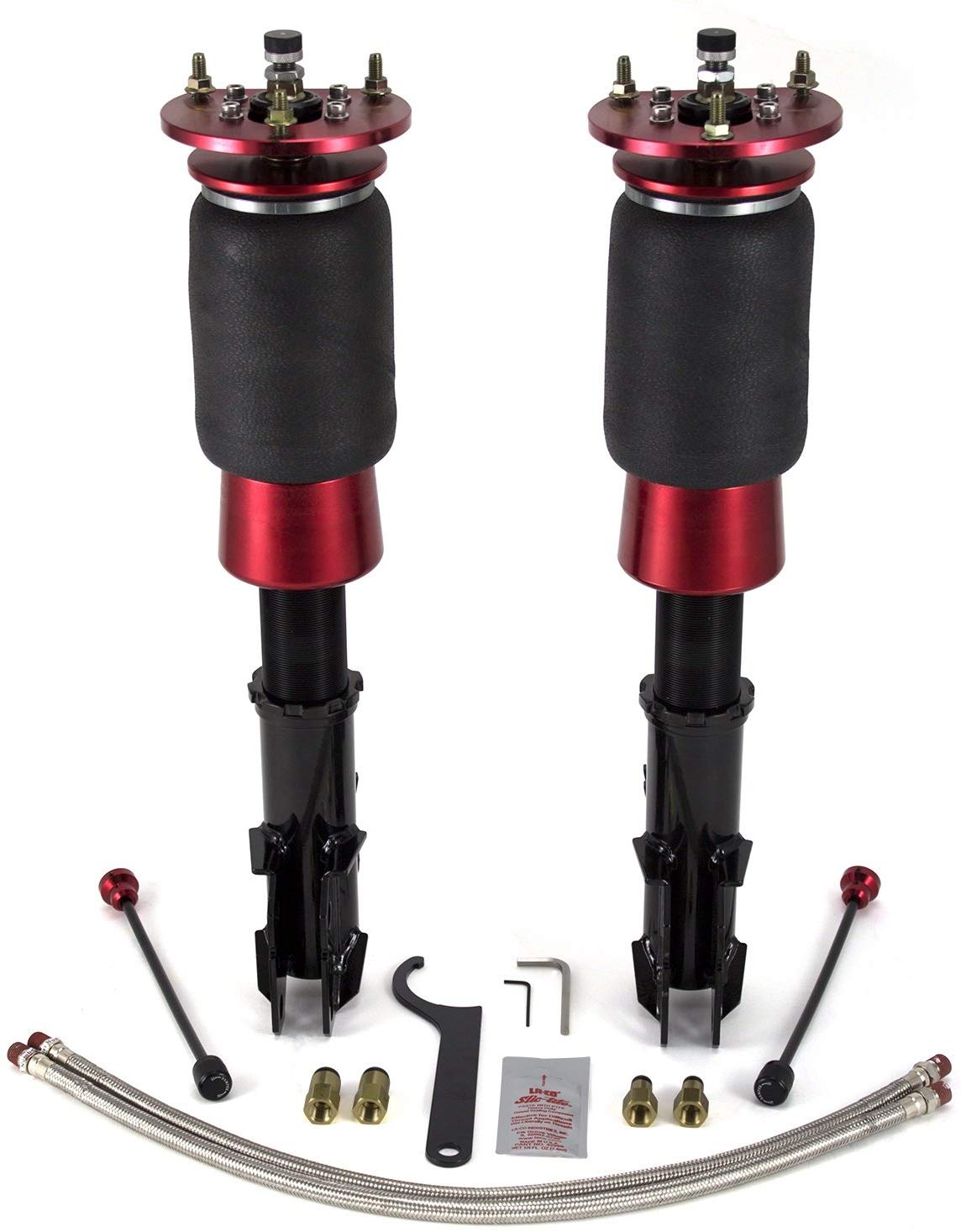 Air Lift 75671 Rear Kit for Air Suspension