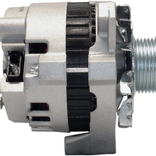 Quality-Built 8116603 Premium Alternator - Remanufactured