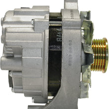 Quality-Built 7735610 Premium Domestic Alternator - Remanufactured