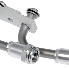 Dorman 624-588 Automatic Transmission Oil Cooler Hose Assembly for Select Jeep Models