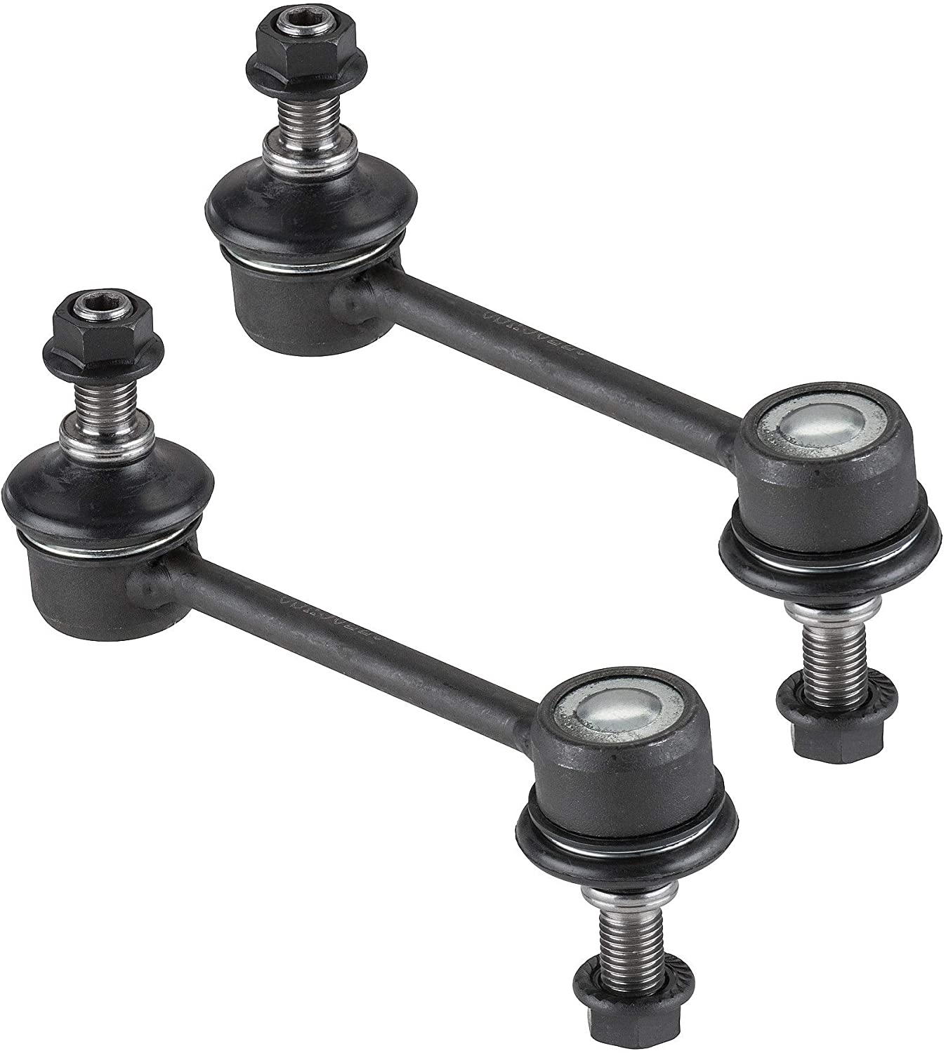 Pair Set of 2 Rear Stabilizer Bar Links for Suzuki Kizashi Toyota Celica