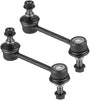 Pair Set of 2 Rear Stabilizer Bar Links for Suzuki Kizashi Toyota Celica