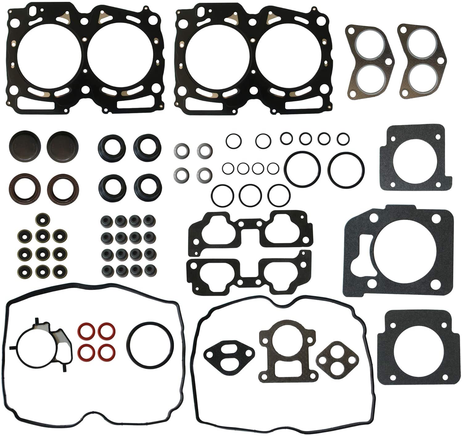 Darwenxy HS26170PT-1 Engine Kits Head Gasket Sets