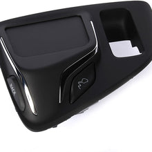 ACDelco 13377410 GM Original Equipment Infotainment Control Switch