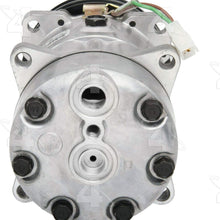 Four Seasons (58593) A/C Compressor