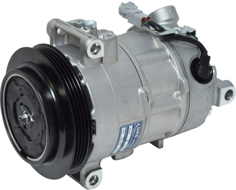 UAC New HVAC A/C Compressor CO 29176C