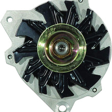 ACDelco 335-1221 Professional Alternator