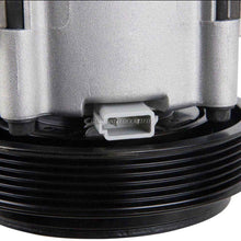AC Compressor & A/C Clutch For Ford F150 F250 F350 Ranger Mazda B2300 B2500 - BuyAutoParts 60-01253NA NEW