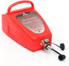 YaeTek Pneumatic 4.2CFM Air Operated Vacuum Pump A/C Air Conditioning System Tool Auto