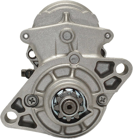 Quality-Built 12173 Premium Import Starter - Remanufactured