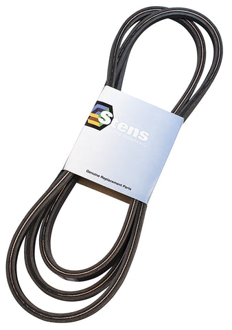 Stens OEM Replacement Belt, Dixie Chopper 2006B130R, ea, 1