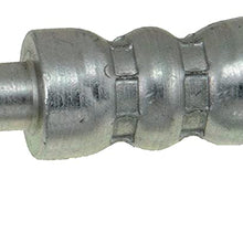 Dorman H620128 Hydraulic Brake Hose