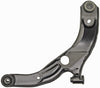 Dorman 520-884 Front Right Lower Suspension Control Arm and Ball Joint Assembly for Select Mazda Models