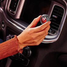 Armor All FRESHfx Car Air Freshener Vent Clip, 4-Pack (Cherry Blast)