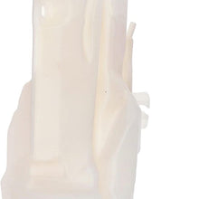 Dorman 603-619 Dual Coolant and Windshield Washer Fluid Reservoir