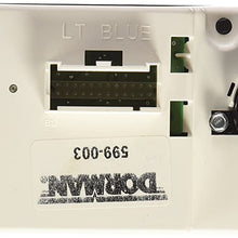 Dorman 599-003 Climate Control Module