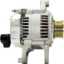 ACDelco 334-1115 Professional Alternator, Remanufactured