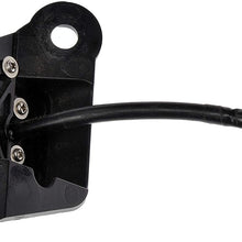 Dorman 590-087 Rear Park Assist Camera for Select Toyota Models