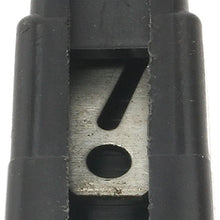 ACDelco 89057899 Professional Temperature Sensor with Gauge