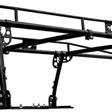 Olympia Tools 800lbs Capacity Full Size Truck Rack