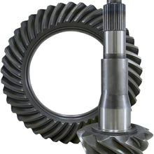 Yukon Gear & Axle (YG F8.8-488) High Performance Ring & Pinion Gear Set for Ford 8.8 Differential