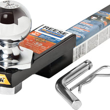 Reese Towpower 7043000 1-1/4" Class II Interlock Starter Kit