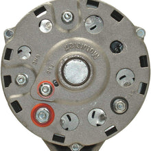 ACDelco 334-2099 Professional Alternator, Remanufactured