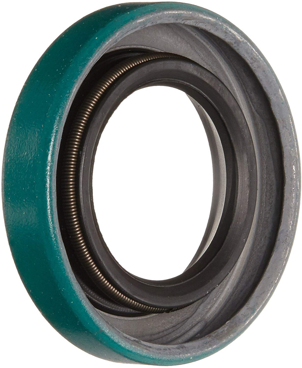 SKF 7473 LDS & Small Bore Seal, R Lip Code, CRW1 Style, Inch, 0.75