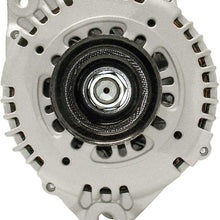 ACDelco 334-2041A Professional Alternator, Remanufactured