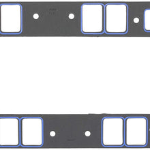 FEL-PRO 1252-4 Intake Manifold Gasket Set
