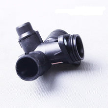 YANGCAN New Coolant Flange For Audi A4 A6 2.0TFSI 09-11 06D121132C