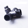 YANGCAN New Coolant Flange For Audi A4 A6 2.0TFSI 09-11 06D121132C