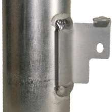 TCW 17-10031 A/C Drier (Quality With Perfect Vehicle Fitment)