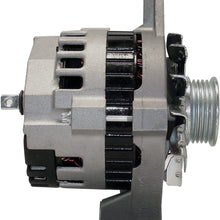 Quality-Built 7866511 Premium Alternator - Remanufactured