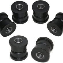 Front & Rear Lateral Arm Bushing Kit Replacement for 92-00 Toyota Camry - PSB 135F & 135R