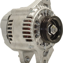 Quality-Built 13896 Premium Alternator - Remanufactured