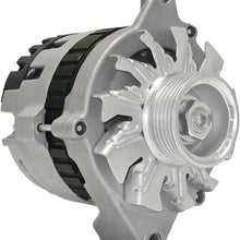 Quality-Built 7888607 Premium Alternator - Remanufactured