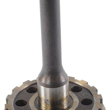 ACDelco 24264187 GM Original Equipment Automatic Transmission Output Carrier Internal Gear with Shaft