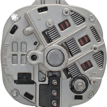 Quality-Built 7984607 Premium Alternator - Remanufactured