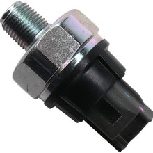 Beck Arnley 201-1649 Oil Pressure Switch With Light