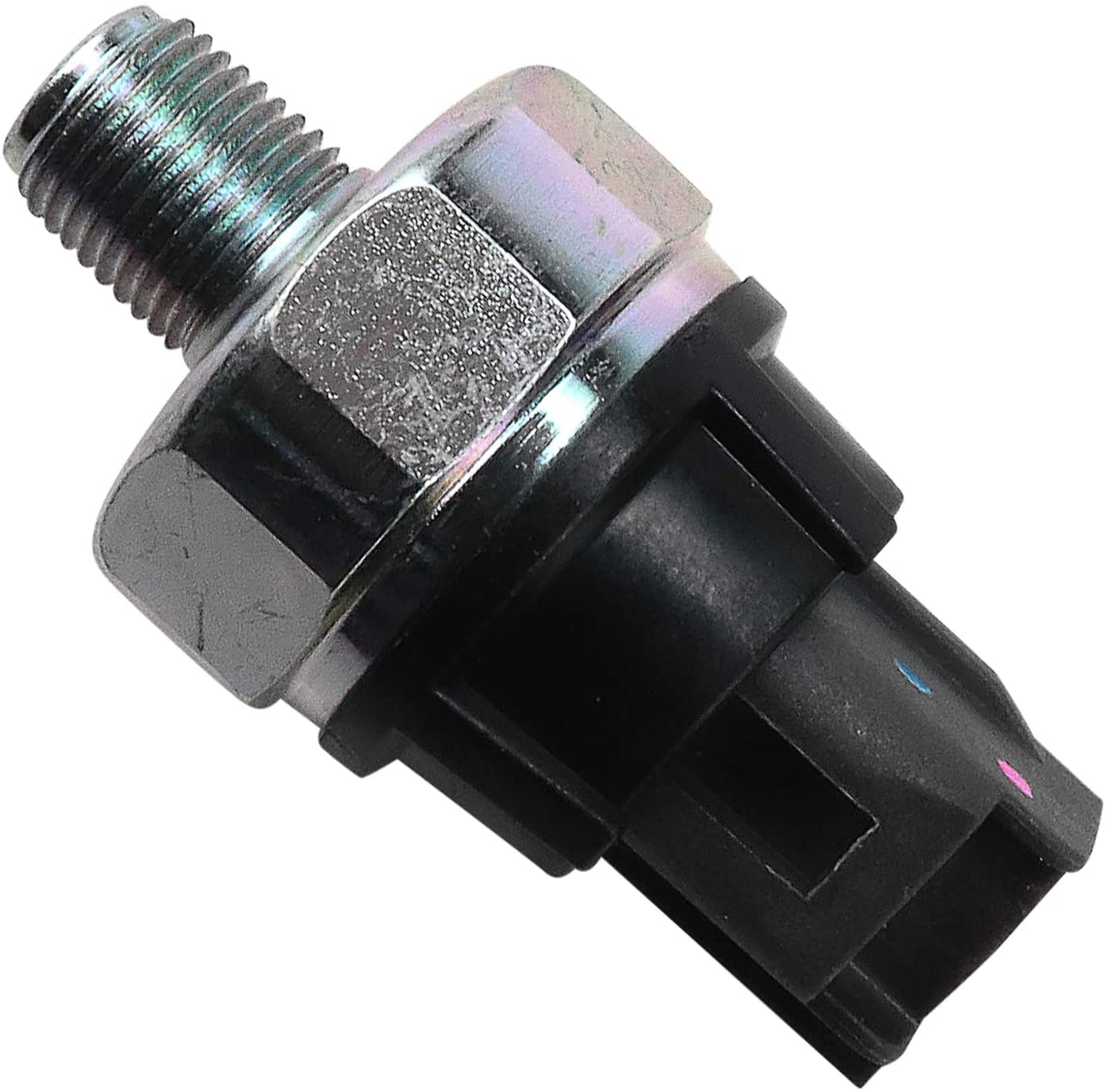 Beck Arnley 201-1649 Oil Pressure Switch With Light