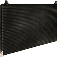 TCW 44-4894 A/C Condenser (Quality With Perfect Vehicle Fitment)