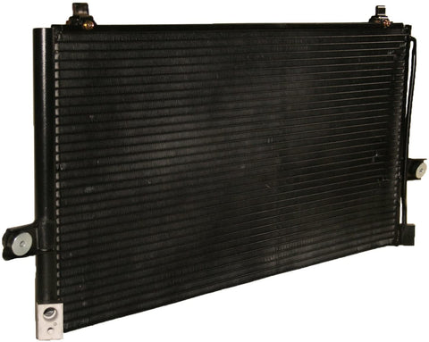 TCW 44-4894 A/C Condenser (Quality With Perfect Vehicle Fitment)