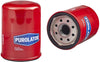 Purolator L14610 Red Single Premium Engine Protection Spin On Oil Filter